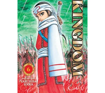 Kingdom vol. 6 - Zaprešić