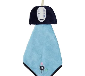Ručnik Spirited Away No Face 25x25cm - Zaprešić