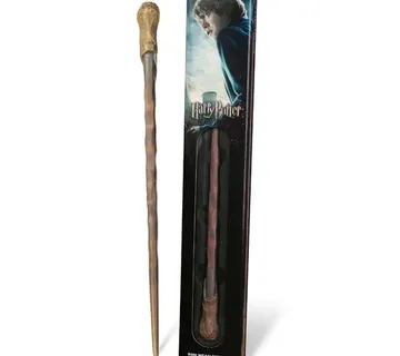 Čarobni štapić Harry Potter Ron Weasley replika 38cm - Zaprešić