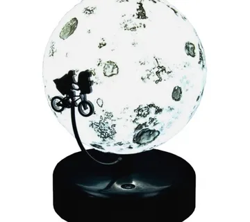 Lampa E.T. Light Moon - Zaprešić