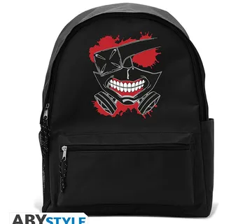 Ruksak Tokyo Ghoul Mask 42cm - cover