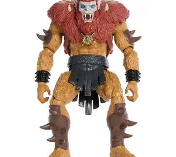 Masters of the Universe 2026 Movie Beast Man 14cm - Zaprešić