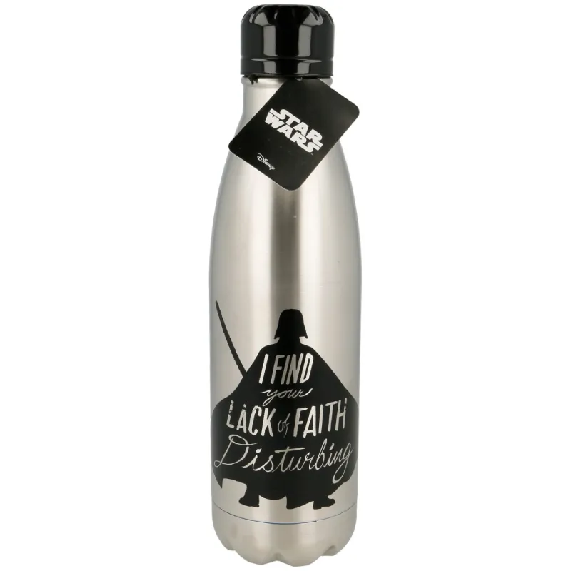 Boca Star Wars nehrđajući čelik 780ml - cover