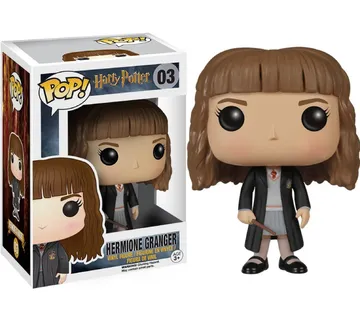 Funko POP Harry Potter Hermione Granger 9cm - Zaprešić