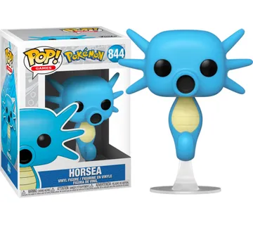 Funko POP Pokemon Horsea 9cm - cover
