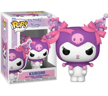 Funko POP Hello Kitty Kuromi (20th Anniversary) 9cm - Zaprešić