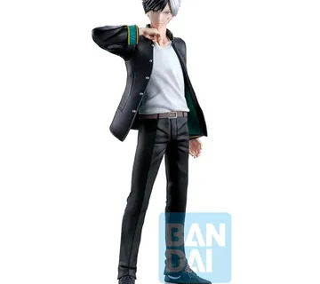Wind Breaker Haruka Sakura Ichibansho figura 20cm - Zaprešić
