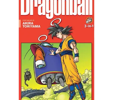 Dragon Ball (3-in-1 Edition) vol. 12 - Zaprešić