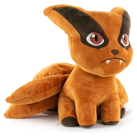 Naruto Kurama plišana igračka 24cm - cover