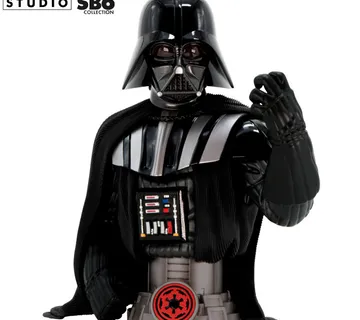 Star Wars Darth Vader bista 15cm - cover