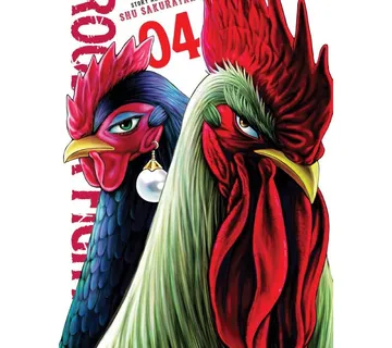 Rooster Fighter vol. 4 - Zaprešić