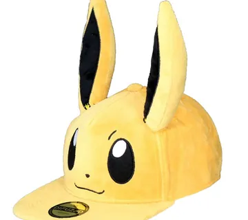 Šilterica Pokémon 3D Eevee - Zaprešić