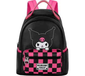 Ruksak Hello Kitty Kuromi 25cm - Zaprešić