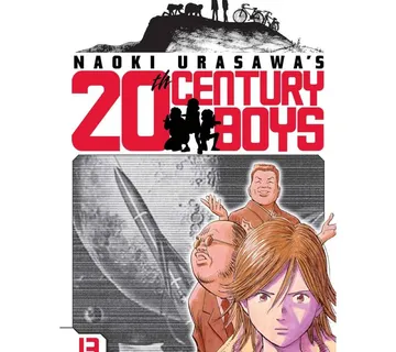 20th Century Boys vol. 13 - Zaprešić