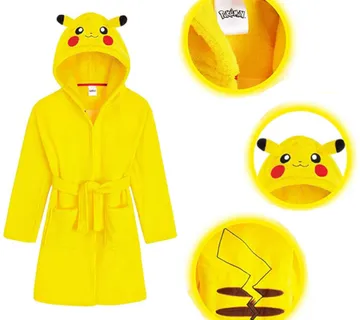 Ogrtač Pokémon Pikachu vel. M - Zaprešić
