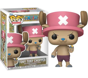 Funko POP One Piece Tony Tony Chopper 9cm - Zaprešić