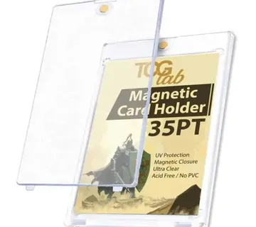 TcgLab Magnetic Card Holder - Zaprešić