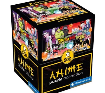 Puzzle Dragon Ball Daima 500kom - Zaprešić