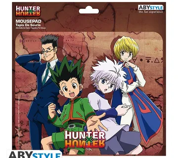 Podloga za miš Hunter x Hunter - Zaprešić