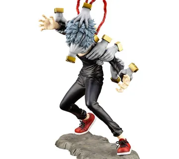My Hero Academia ARTFX J Tomura Shigaraki 23cm - cover