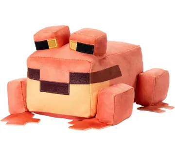 Minecraft Frog plišana igračka 20cm - Zaprešić