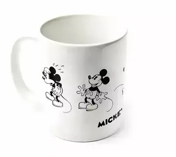 Šalica Disney Mickey Mouse Vintage - Zaprešić