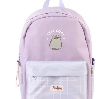 Ruksak Pusheen Moments Stay Cool 43cm - Zaprešić
