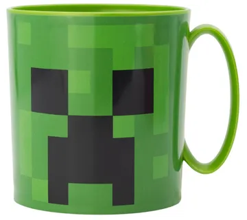 Šalica Minecraft Creeper 390ml - Zaprešić