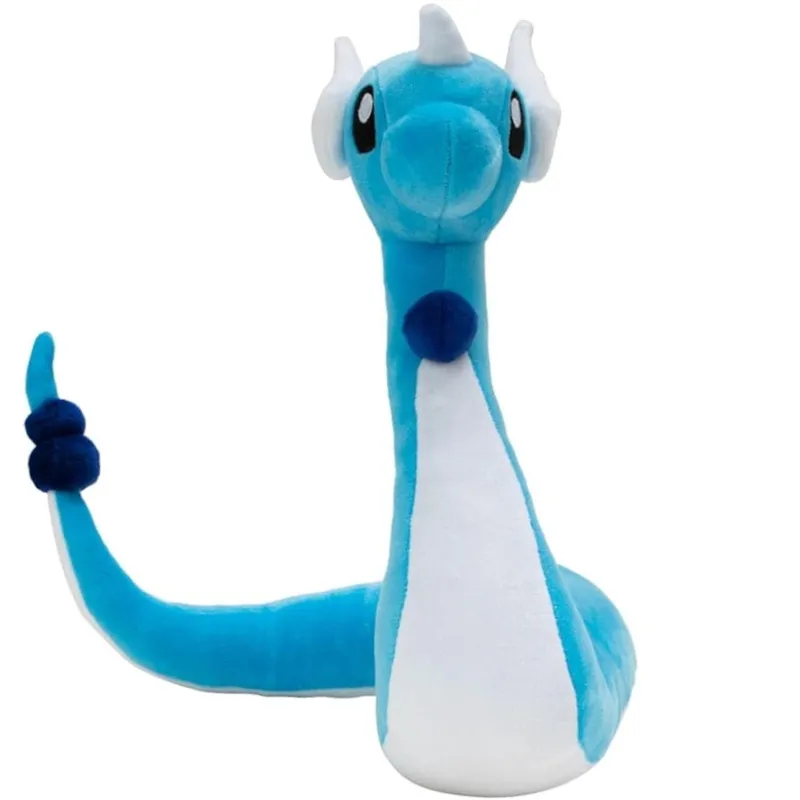 Pokemon Dragonair plišana igračka 30cm - cover