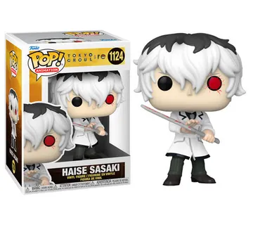 POP figura Tokyo Ghoul: re Haise Sasaki 9cm - Zaprešić