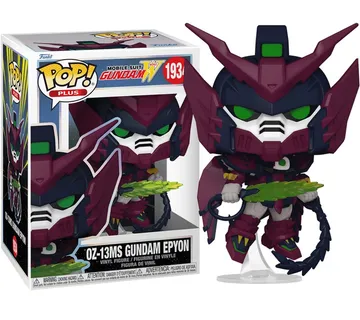 Funko POP Gundam 0Z-13MS Epyon 9cm - cover