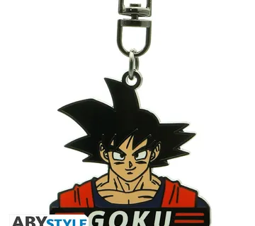 Privjesak DBS Goku Classic - Zaprešić