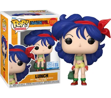 Funko POP Dragon Ball Lunch Special Edition 9cm - Zaprešić