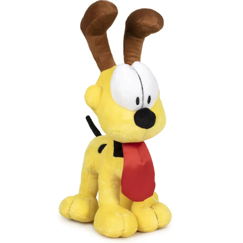 Garfield Odie plišana igračka 36cm - cover