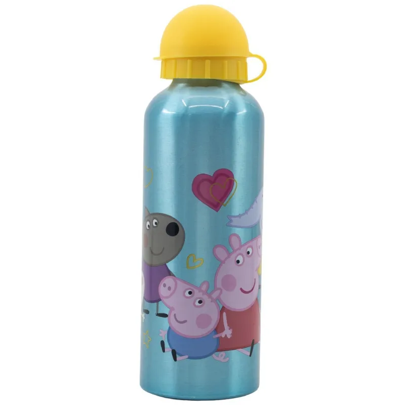 Boca Peppa Pig 530ml - cover