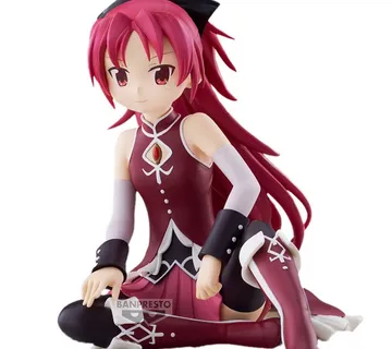 Puella Magi Madoka Magica Kioko Sakura figura 19cm - Zaprešić