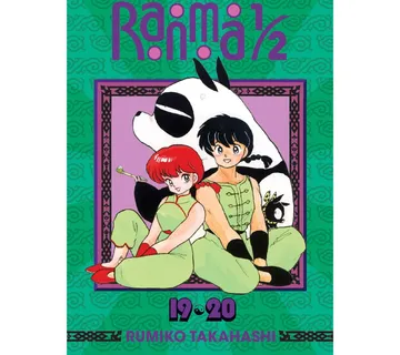 Ranma 1/2 (2-in-1 Edition) vol. 10 - Zaprešić