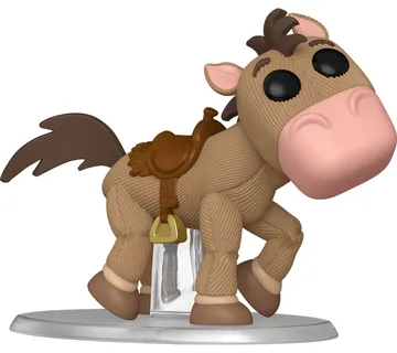 Funko POP Toy Story 5 Bullseye 9cm - Zaprešić