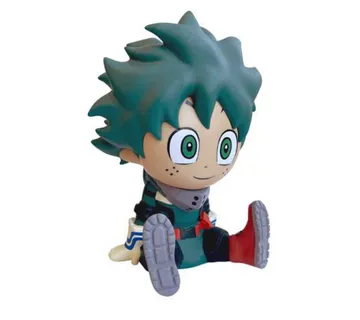 Kasica My Hero Academia Izuku Midoriya (Deku) figura 18cm - Zaprešić