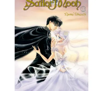 Sailor Moon Eternal Edition vol. 9 - Zaprešić