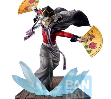 Demon Slayer Doma Ichibansho figura 15cm - Zaprešić