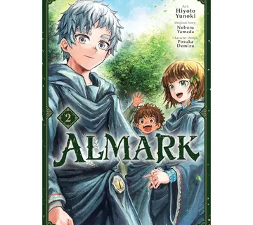 Almark vol. 2 - Zaprešić