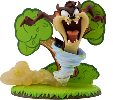 Looney Tunes Taz figura 12cm - Zaprešić