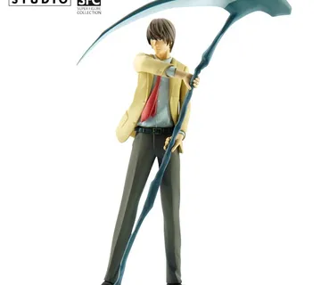 Death Note Light figura 18cm - Zaprešić