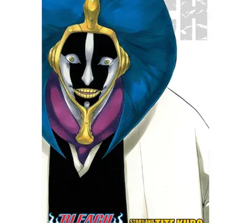 Bleach 3-in-1 vol. 12 - Zaprešić