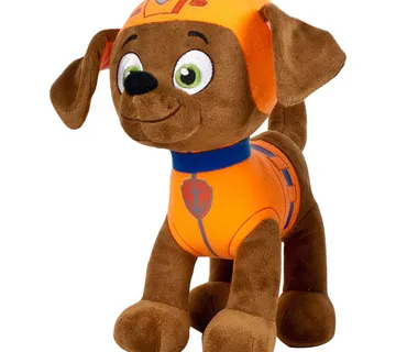 Paw Patrol Zuma plišana igračka 28cm - Zaprešić