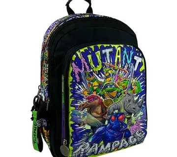 Ruksak TMNT 43cm - cover