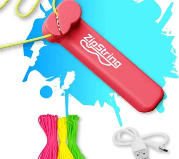ZipString Original crvena igračka - Zaprešić
