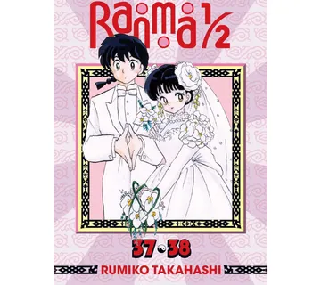 Ranma 1/2 (2-in-1 Edition) vol. 19 - Zaprešić