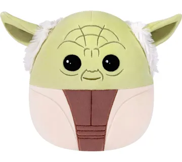 Squishmallows Star Wars Yoda plišana igračka 20cm - Zaprešić